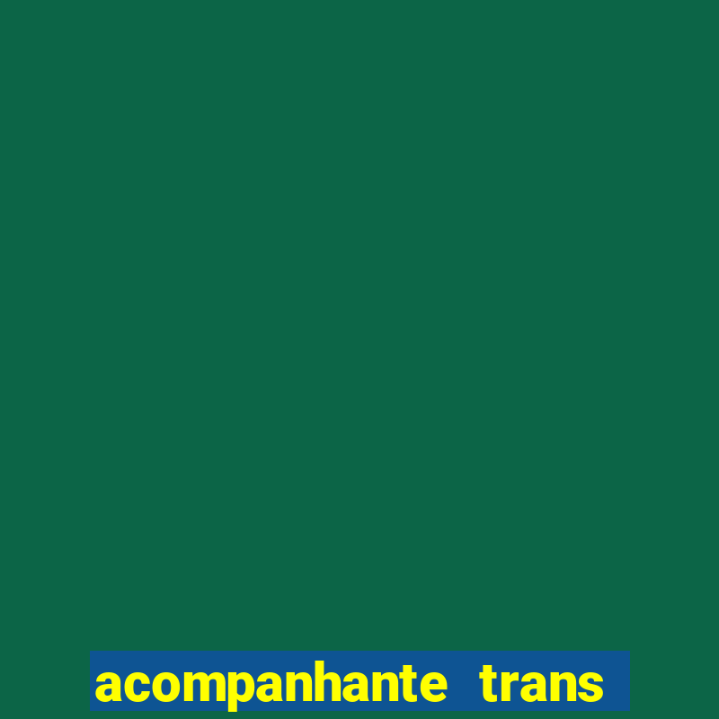 acompanhante trans porto alegre